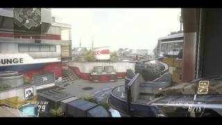 Bloodstream Vex - EC #BLIMZY EC (App to Deviant and Caesar)