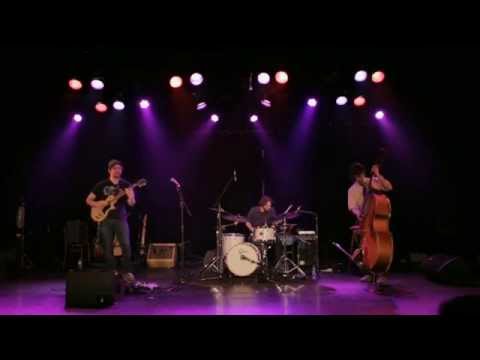 Kite Trio - Tin Man - Vue Sur la Relève 2014