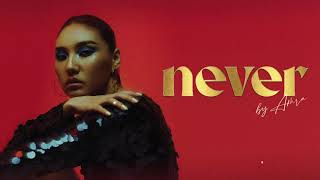 Download lagu Amra & Man on the Moon - Never ( Audio w Lyrics) mp3