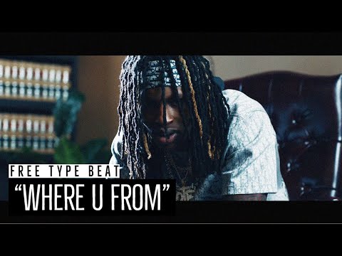 [FREE] King Von x Timo Type Beat 2020 - "Where U From" (Prod. 1 Richiey) | Chicago Drill 💔