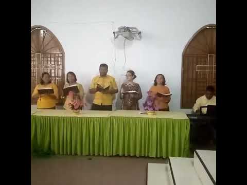 Perkuah AteNdu KEE 500