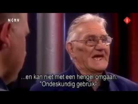 de Rijdende Straatvechter