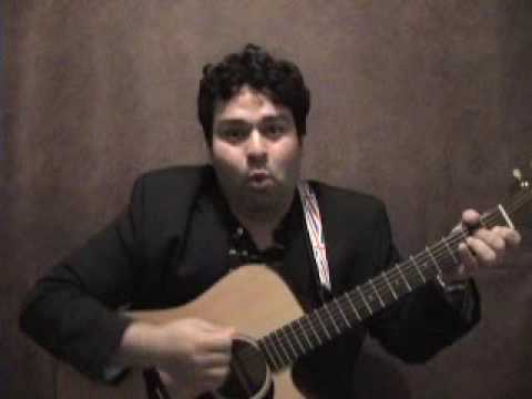 Smooth criminal (Parodia) - Michel Jackson - Osiris Flores