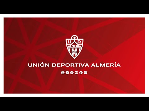 🎥 Rueda de prensa de Adrián Embarba