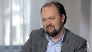 “To Change the Church” With Ross Douthat