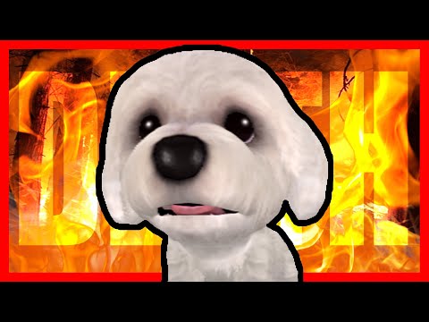 The Dog Island (STREAM 1)