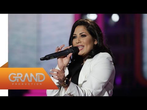 Stefani Pavlovic - To nije to - GP - (TV Grand 11.01.2019.)