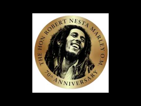 Bob Marley - One Dub