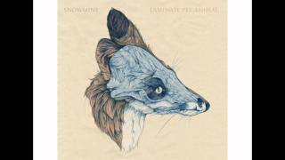 Snowmine - Nervous