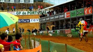 preview picture of video '2012 Motocross World Championship MX1/MX2- Agueda (POR)'