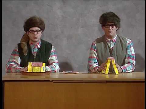 "Kasirske Bros." bullyparade - TV Comedyshow / 1999