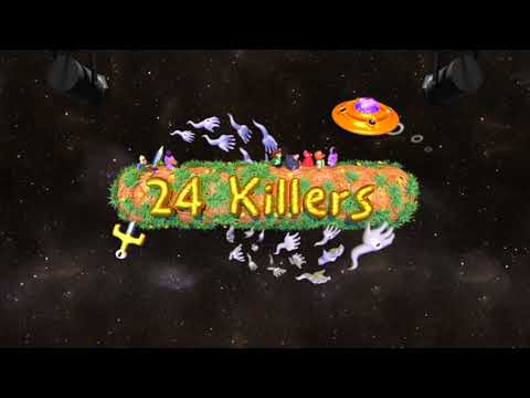 24 Killers | Launch Trailer thumbnail