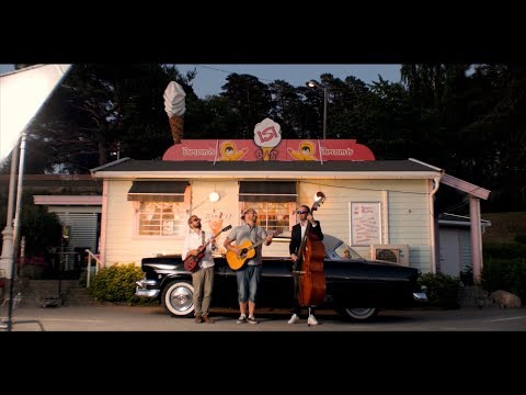 Stian Joneid - Isi Bar (Official video)