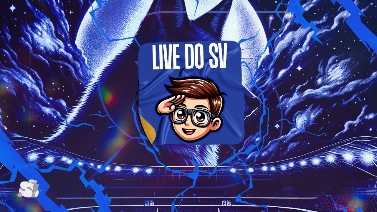 LIVE DO SV - 17/09/24