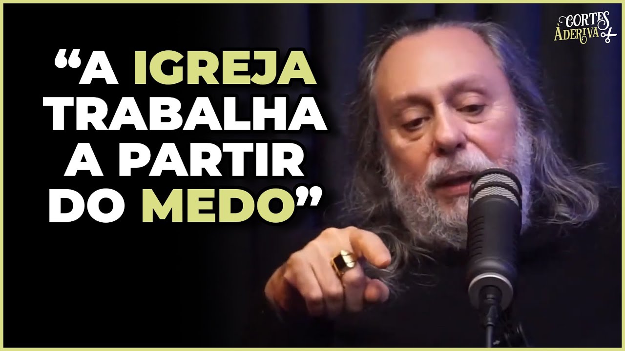 A ORIGEM DO DÍZIMO | À Deriva Cortes