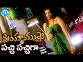 Simhamukhi Movie Songs Pachi Pachiga Video Song Namitha Parthiban Sabesh Murali
