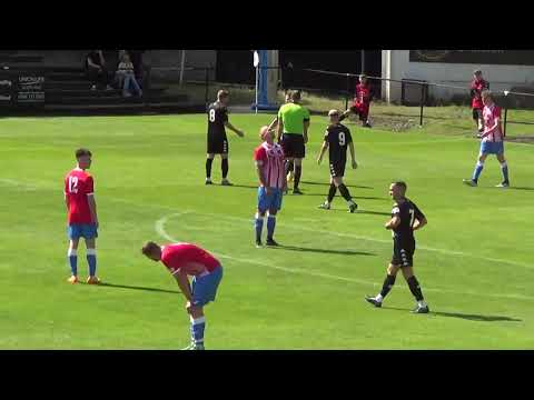 Pollok v Eglinton - 20th August 2022
