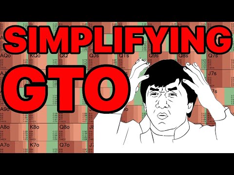 Simplifying GTO using Bucketing | GTOx Fundamentals