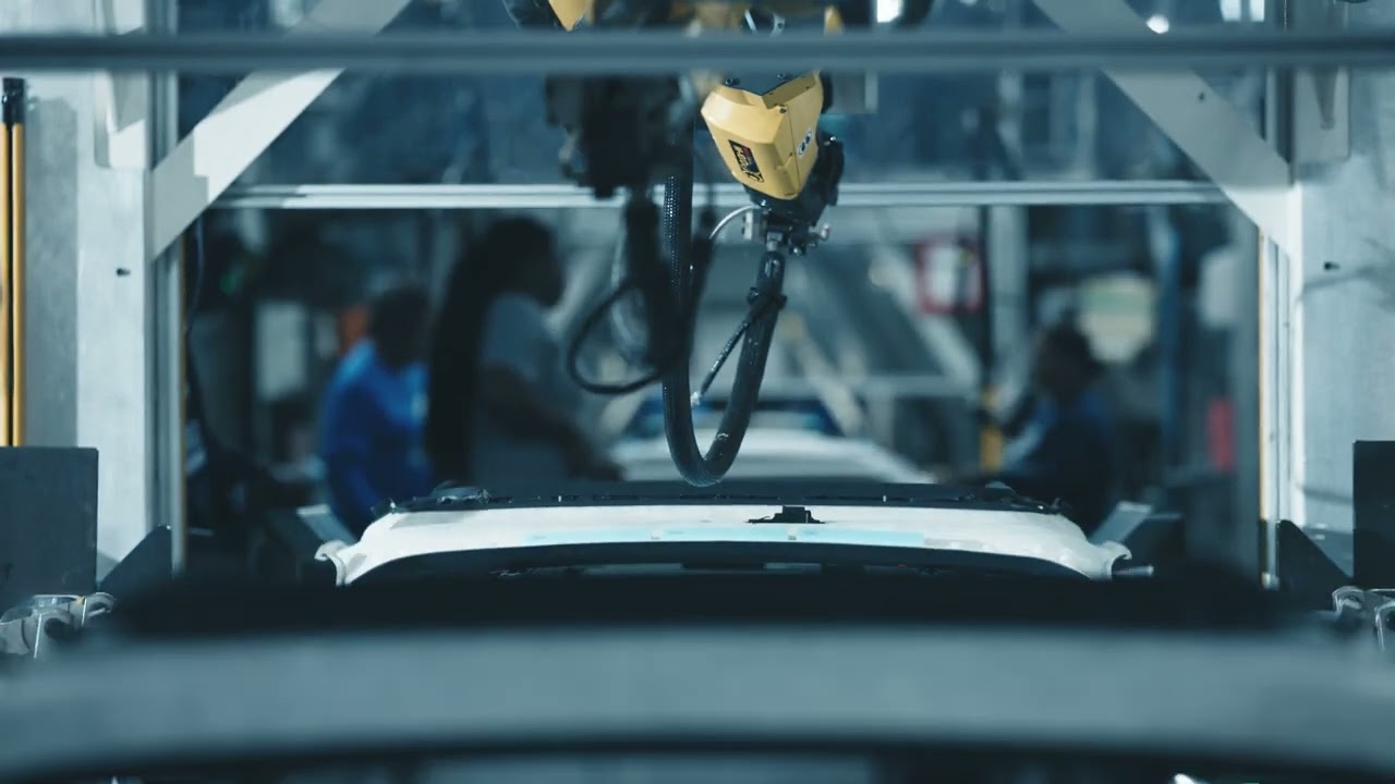 CLI's Complex Value-Added Assembly