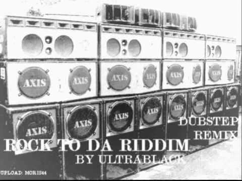 ULTRABLACK - ROCK TO DA RIDDIM (DUBSTEP REMIX) ft. Federal
