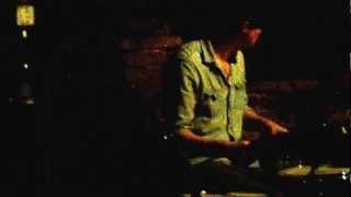 Trey Wright Trio "Here Goes Nothing" @ Sounds From The Underground