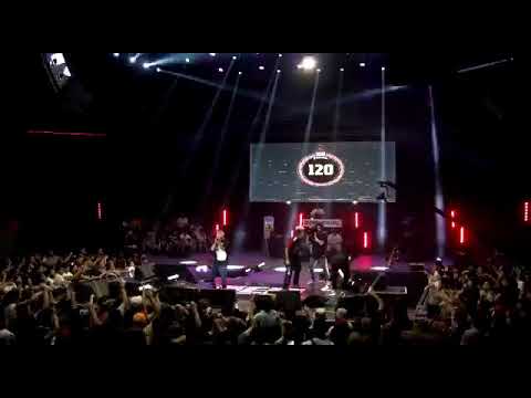 JOKKER VS ASKEL/ 4X4/ CUARTOS DE FINAL/ DEM FINAL 2019