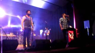 The Cat Empire - Call Me Home