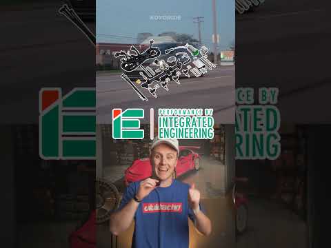 How to get 500 Horsepower out of a MK7 Golf GTI! #shorts