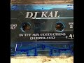 90s Dance DJ Kal In The Mix
