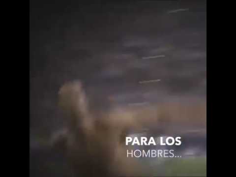 El futbol es para todoa