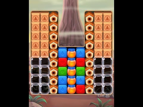 TOON BLAST level 2781