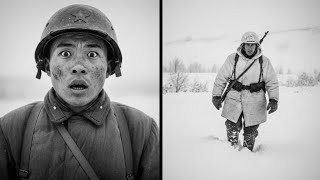 Chinese Generals Feared THIS Canadian Unit More Than Americans