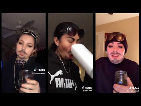 West Coast Wednesdays - "Bottoms Up" Tik Tok Vol. 1