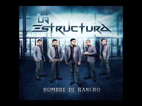 Dedicarme A Ti - La Estructura