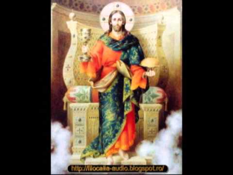 Filocalia Xl - Varsanufie şi Ioan-Cuvântul 2-Scrisori duhovniceşti