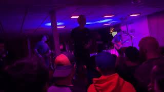 The Movielife - Kelly Song (Live onboard The Liberty Belle, NYC 8-8-24)