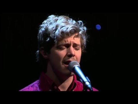 Konoba - De Joelhos (AO VIVO)