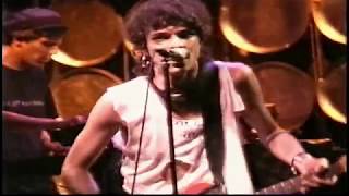 Imperiet - Här föll Imperiet (Ritz 1988)