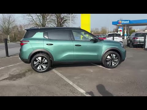 Opel Frontera Hybrid GS 7 SEAT AUTO - Image 2