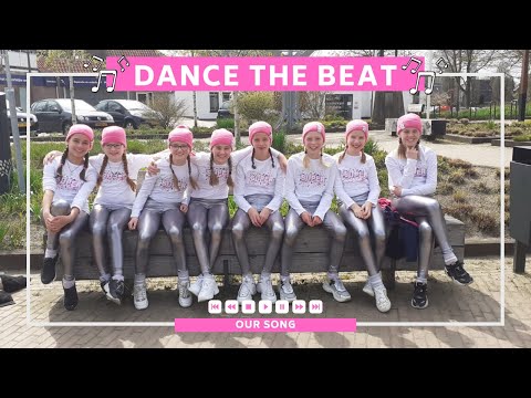 Dance the Beat videoclip - Our Song