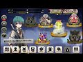 Grimms Notes Android Gameplay Japanese RPG Battle Game