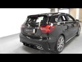 Mercedes Benz A CLASS A45 4Matic 5dr Auto Map Pilot U27196