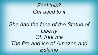 Marillion - Goodbye To All That Lyrics