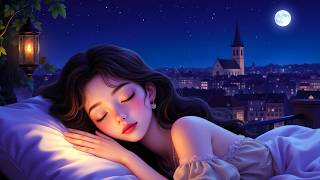 Relaxing Sleep Atmosphere, Immerse Yourself in Tranquility - Soft Music for Sleep - Sleep Music
