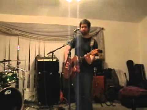 Hallelujah by Sam Khosravi