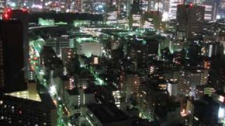 Tokyo nights - The Bee Gees