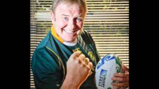 Hie Kommie Bokke - Leon Schuster Song