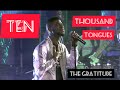 Ten Thousand Tongues