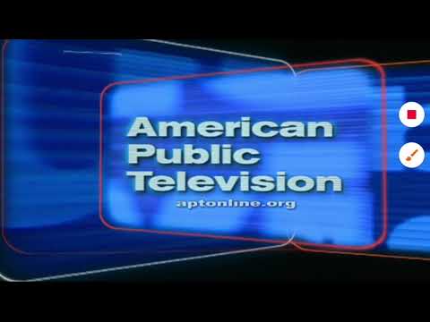 CPTV Connecticut/American Public Television/PBS (2005/2002)