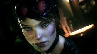 Batman: Arkham Knight - Catwoman's Revenge